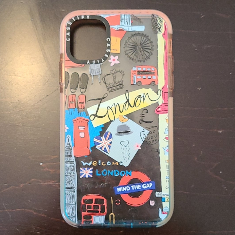 Iphone 11 case